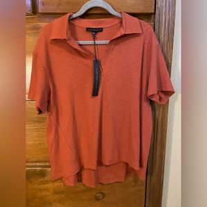 Super cute collared shirt